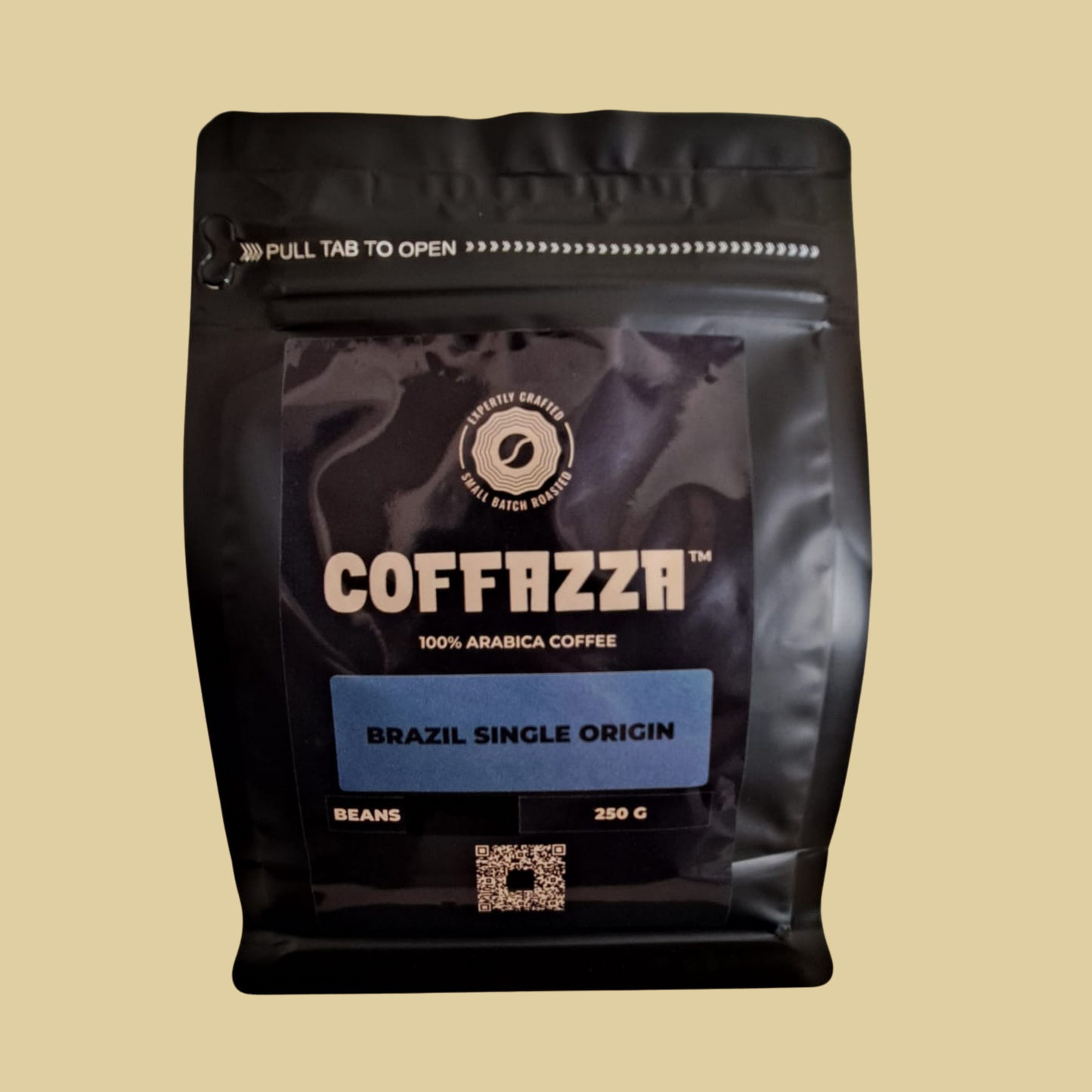 Brazil Single Origin Coffee