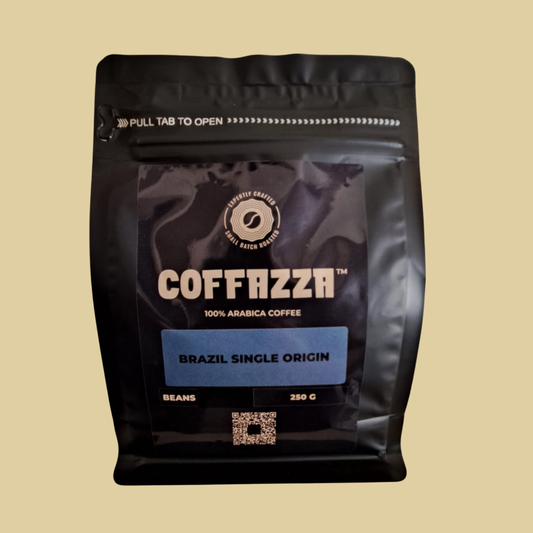 Brazil Single Origin Coffee