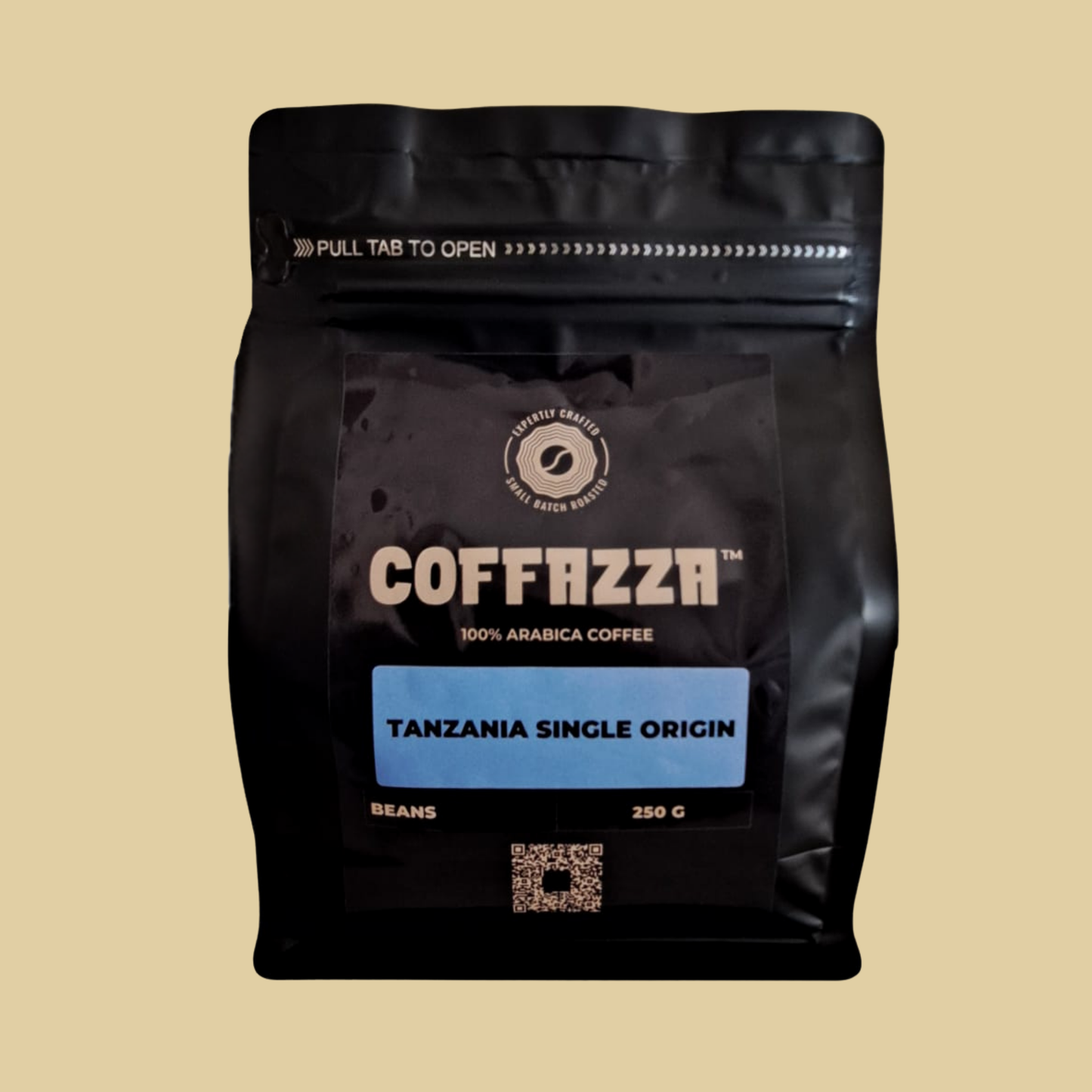 Tanzania Single Origin Coffee
