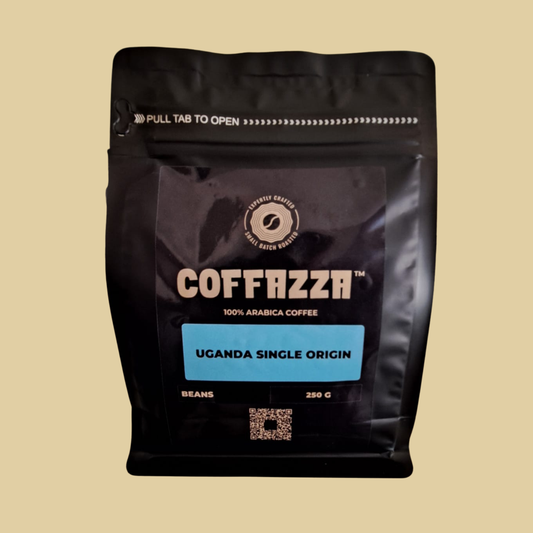 Uganda Single Origin Coffee